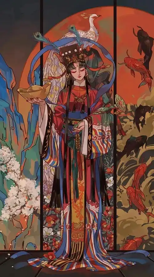 星轨之下科幻动漫